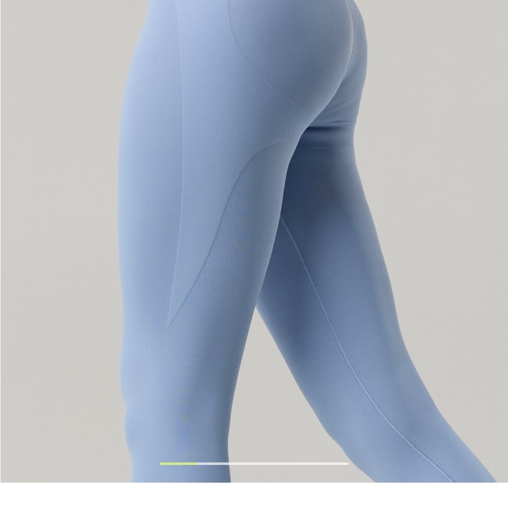 OFFLINE By Aerie Real Me XTRA Hold Up! Lift Legging-NWT - Picture 3 of 4